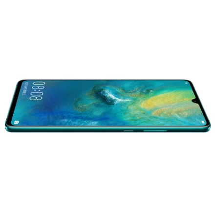 Huawei Mate 20 X 5G グローバル版 エメラルドグリーン　未開封 Amazon | Huawei Mate 20 X (5G) Dual-SIM 256GB + 8GB RAM (GSM