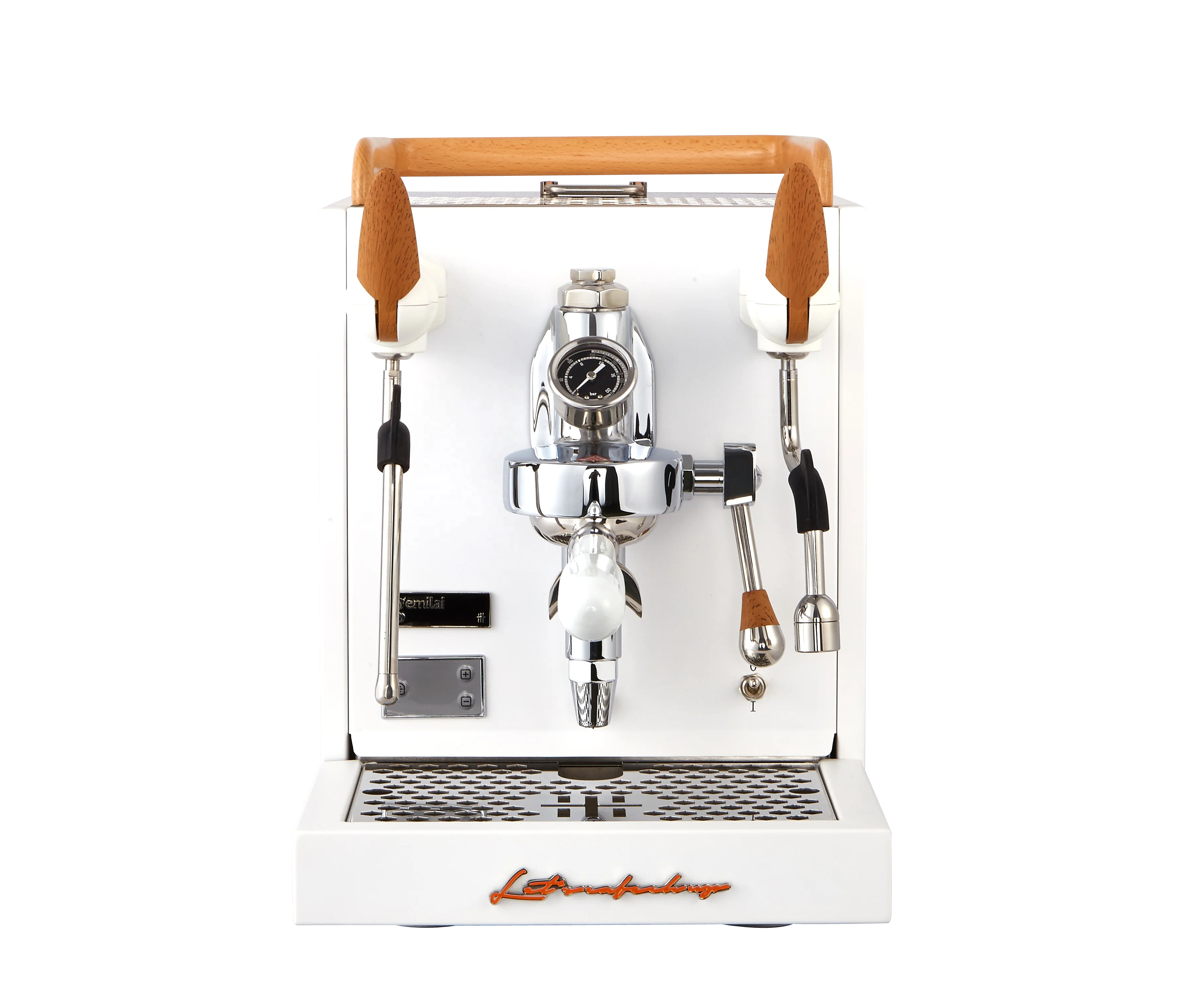 Newclassic E61 Espresso Coffee Machine Professional 58mm Coffee Maker