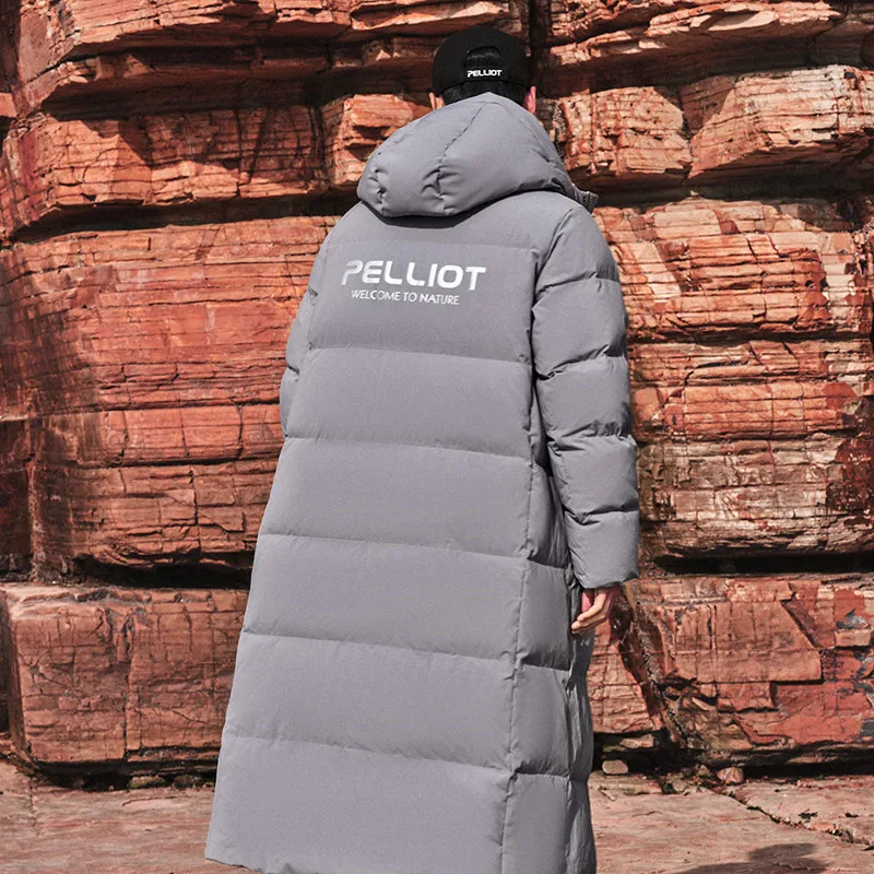 [EMIS] FOLDING NECK DOWN JACKET ☆送料込☆ FOLDING NECK DOWN JACKET-BLACK - EMIS