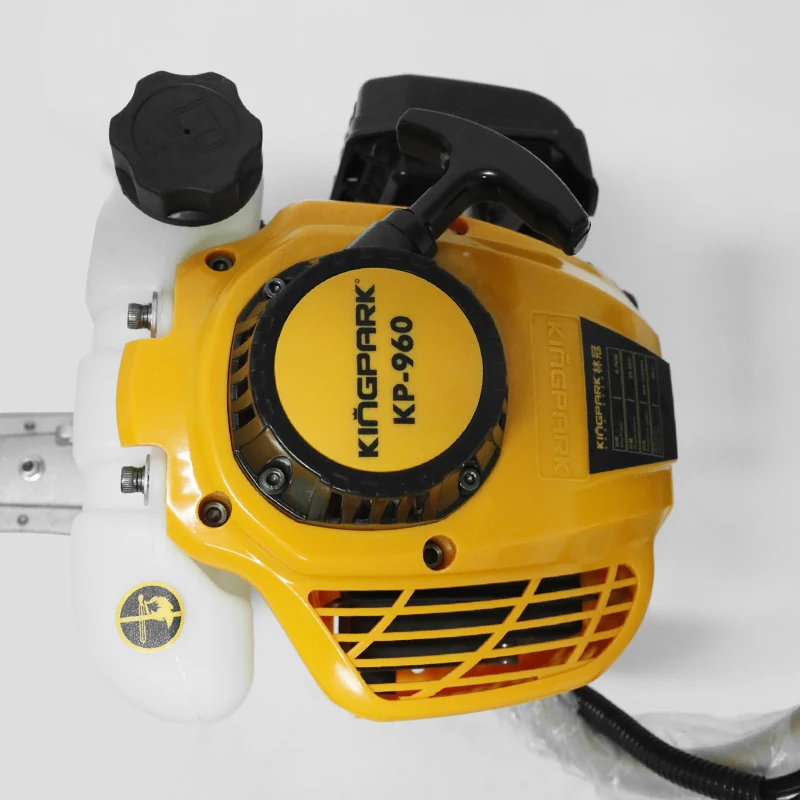 Multi Functional 22.5cc Single Blade Gasoline Hedge Trimmer