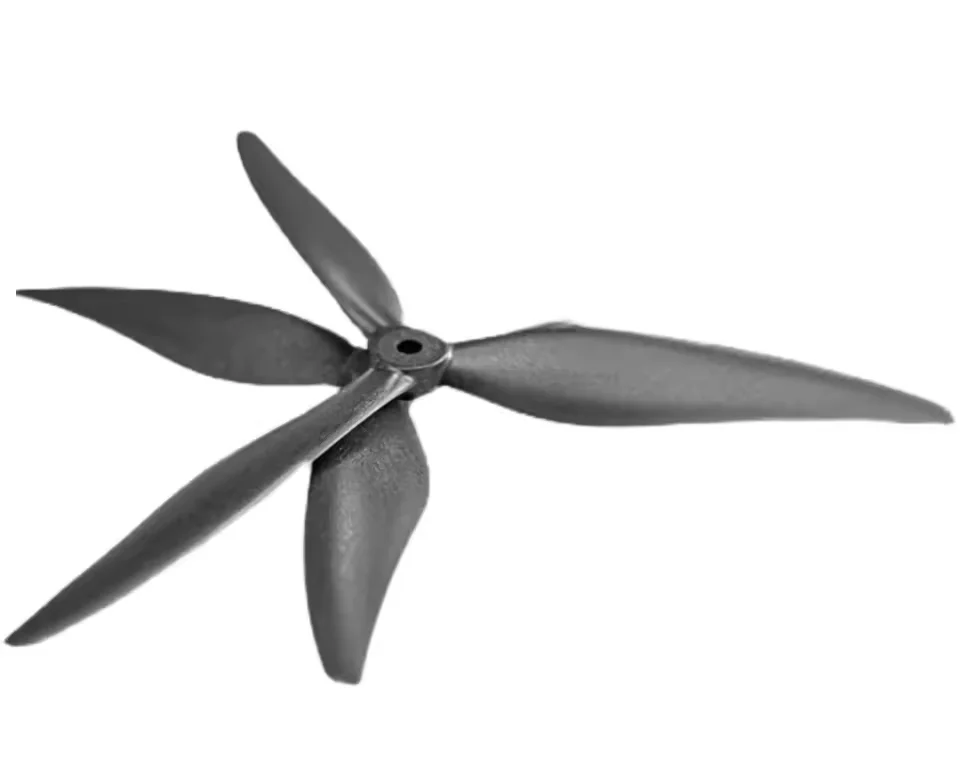 Airplane Motor, 8040-3, 2CW+2CCW, FPV - detail 26