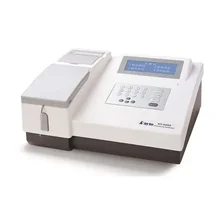 Electric Rayto RT-9200 Automatic Bio Chemistry Analyzer, for Hospital, User Input: Touch