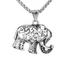 20201 Steel Color - Single Pendant