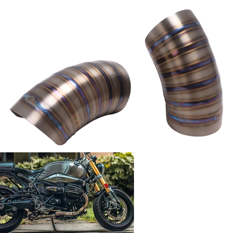 For Bmw R Nine T R Ninet Rninet R9t Motorcycle Parts Pure Racer Urban  Scrambler Titanium Alloy Air Intake Protective Cover Guard - Buy For Bmw R  Nine T R Ninet Rninet