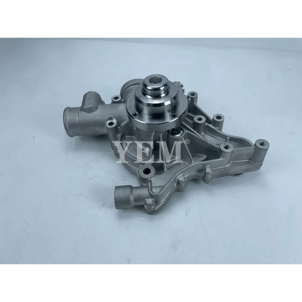 TD2.9L4 Water Pump 04138560 for Deutz Diesel Tractor Motor Engine for Deutz Water Pump 2