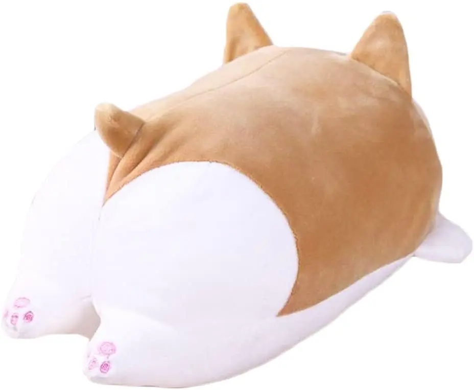 home goods corgi pillow