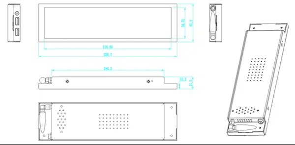 Specifications