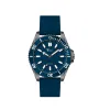 Noir - Bleu marine
