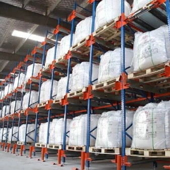 WELLDONE Flotation Reagent for Mining Polyacrylamide Anion Pam Industrial Minerals in Chemicals
