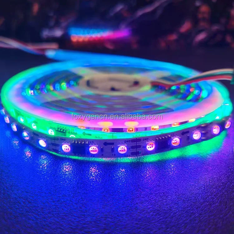 product warm nature cold white led strips 96cm single piece scissors 12v 24v 3000k 4000k 6500k 12000k custom led strip bar for ceiling-20
