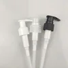 plastic pump