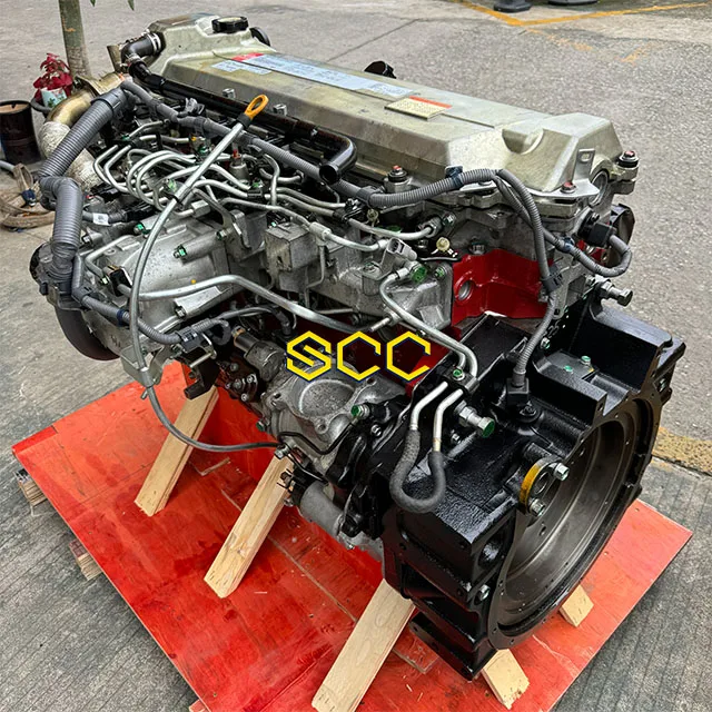 Genuine HINO N04C J08E J05E J08C J05C H06C H07C W04D W04C W06E W06D EH700 EF550 Long Block J08E Long Block Short Block for HINO