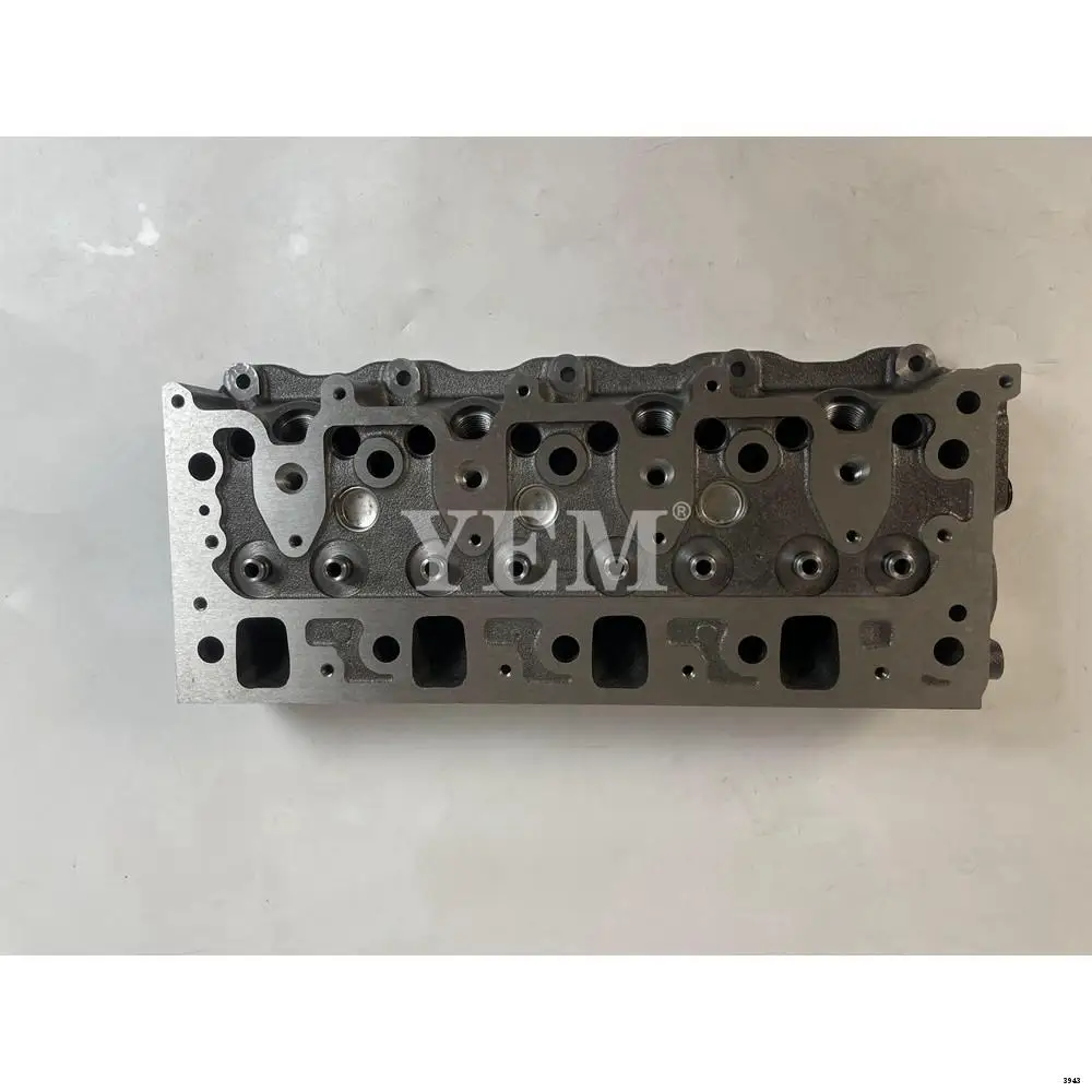 Wholesale Cylinder Head For Isuzu 4LB1 Excavator Truck Lawn Mower Marine Engine