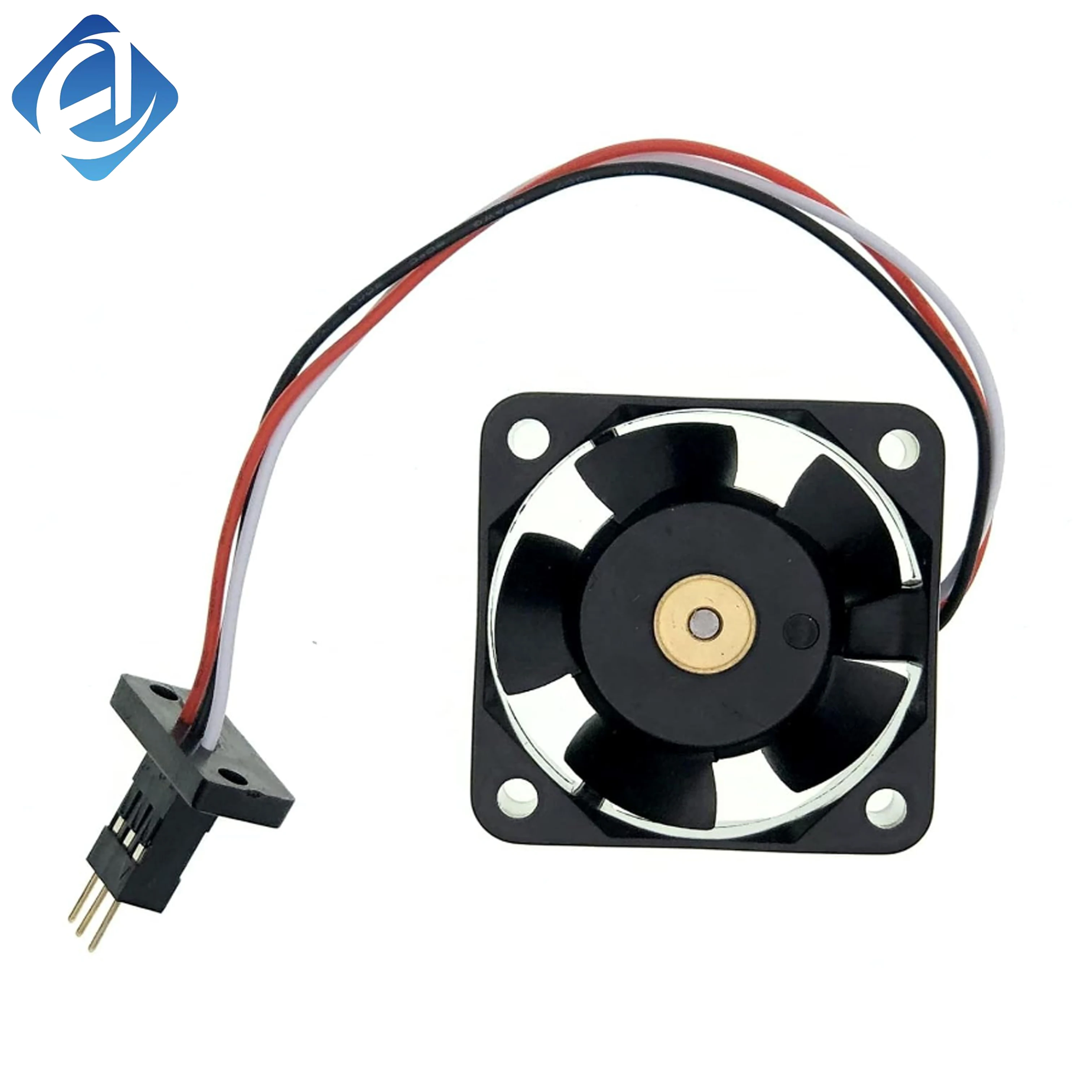 New Original A90L-0001-0507 #A This cooling fan is A90L series component for industrial control and automation devices. It offers efficient heat dissipation to keep equipment within safe temperature range. 