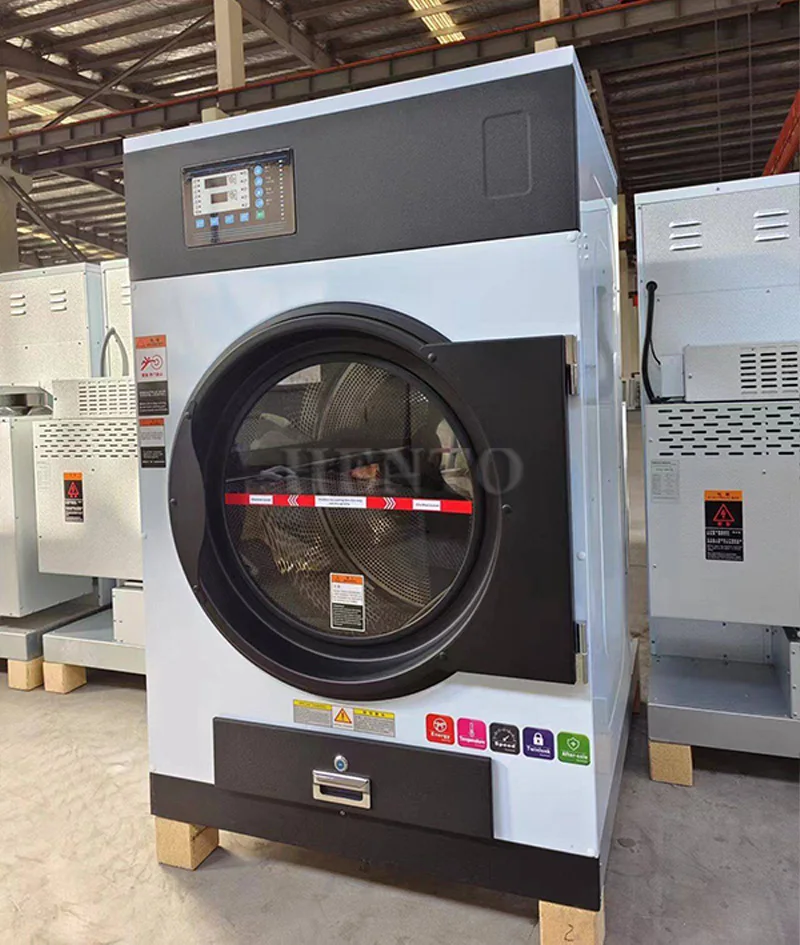 Cleaning And Drying Integrated Machine / Clothing Dryer / Laundry Washing Machine Good Quality