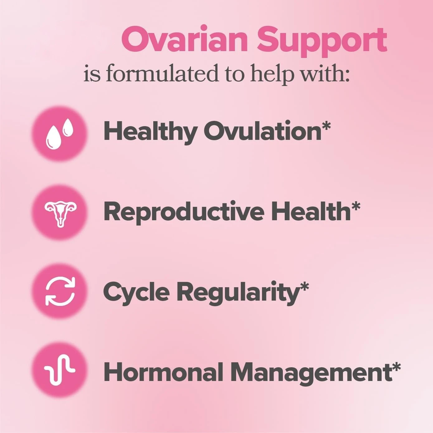 Myoinositol & Dchiro Inositol 401 Blend Vegan Capsule For Women