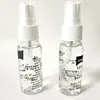 Bottiglia trasparente con stampa da 30 ml