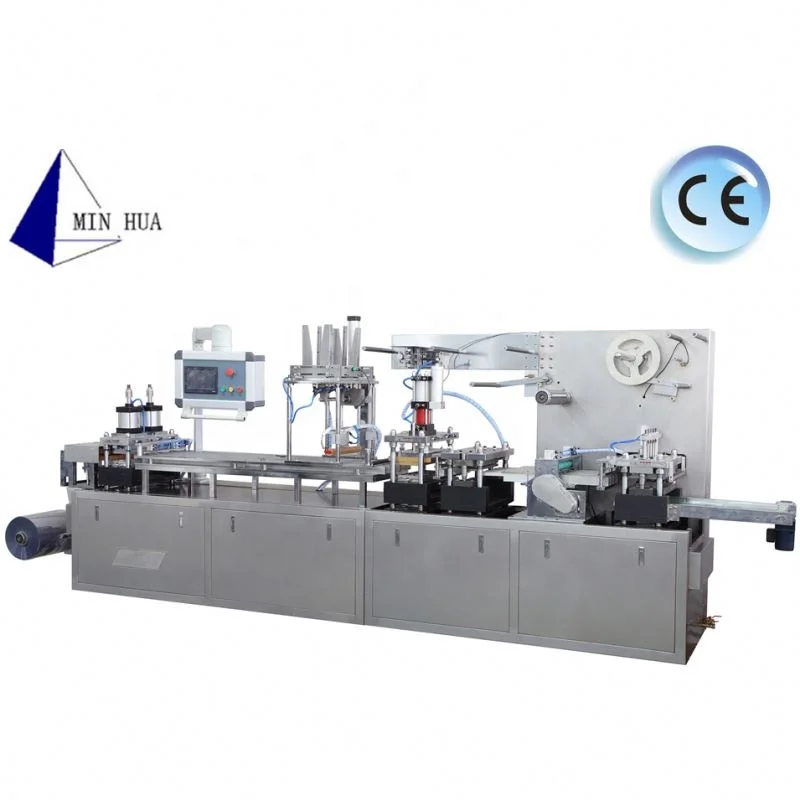 Заводская цена, горячие продажи полуавтоматический Бумаги Карты ПВХ блистер упаковка машина для блистерной светодиодные лампы упаковки