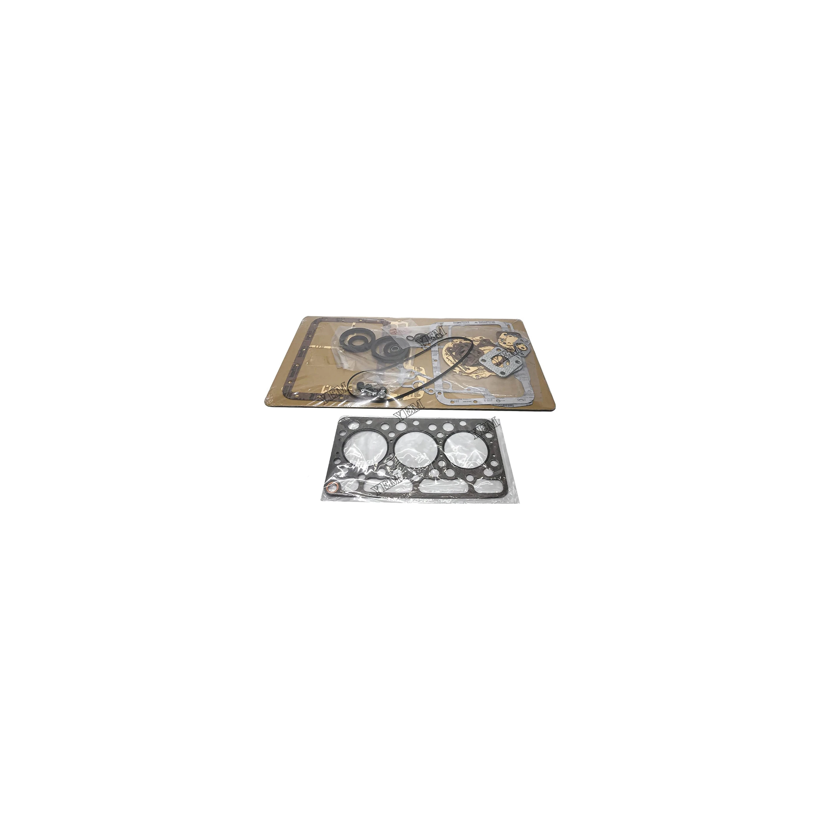 for Kubota B2910HSD B7820HSD B3030HSD Overhaul REBUILD Kit FIT V1505 V1505-E Heavy Duty Engine Parts