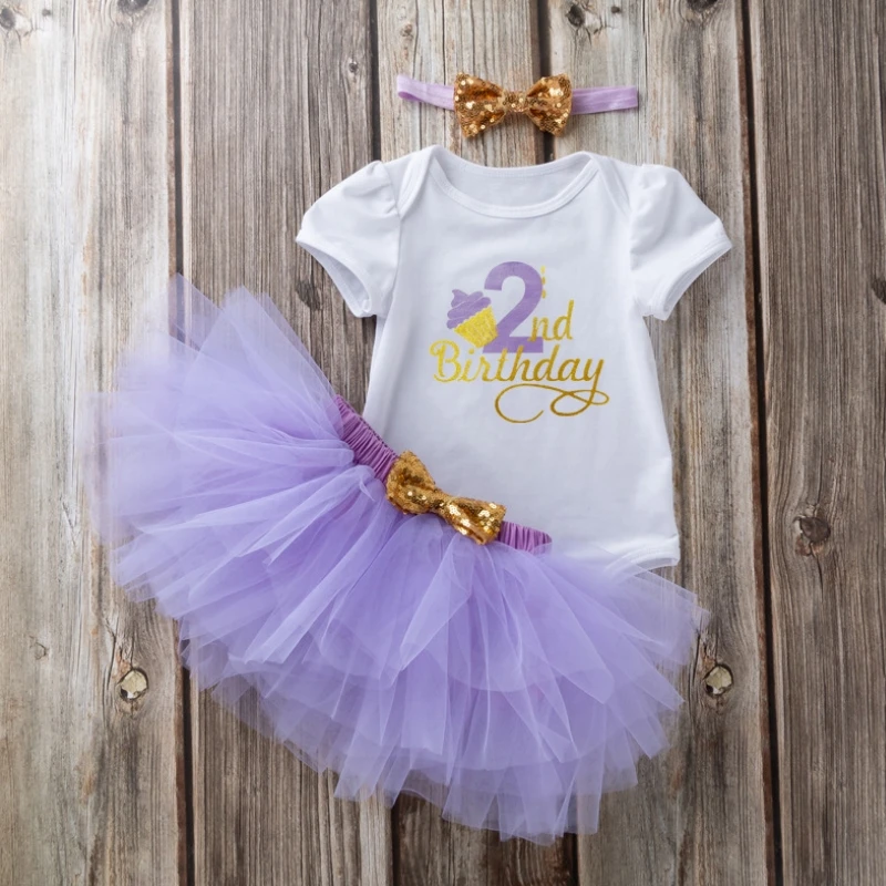 
 Новое поступление, одежда для девочек AL2039G, вечернее платье-пачка, наряды для новорожденных на день рождения, одежда, платья для маленьких девочек  