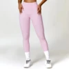 Pants Pink