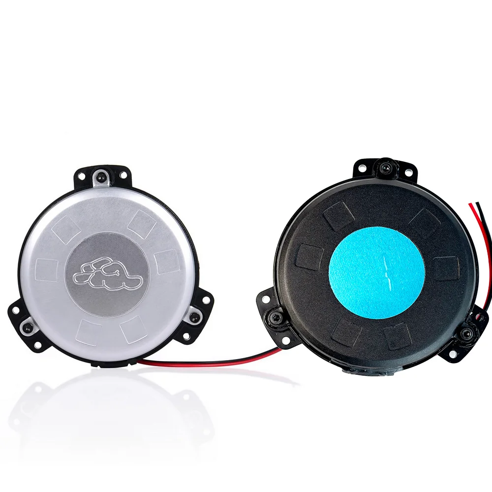kopfhörer bass vibration Samtromic YD87-01 taktile Wandler Mini Bass Musik Shaker Bass Vibration  Lautsprecher für Heimkino Sofa Auto se
