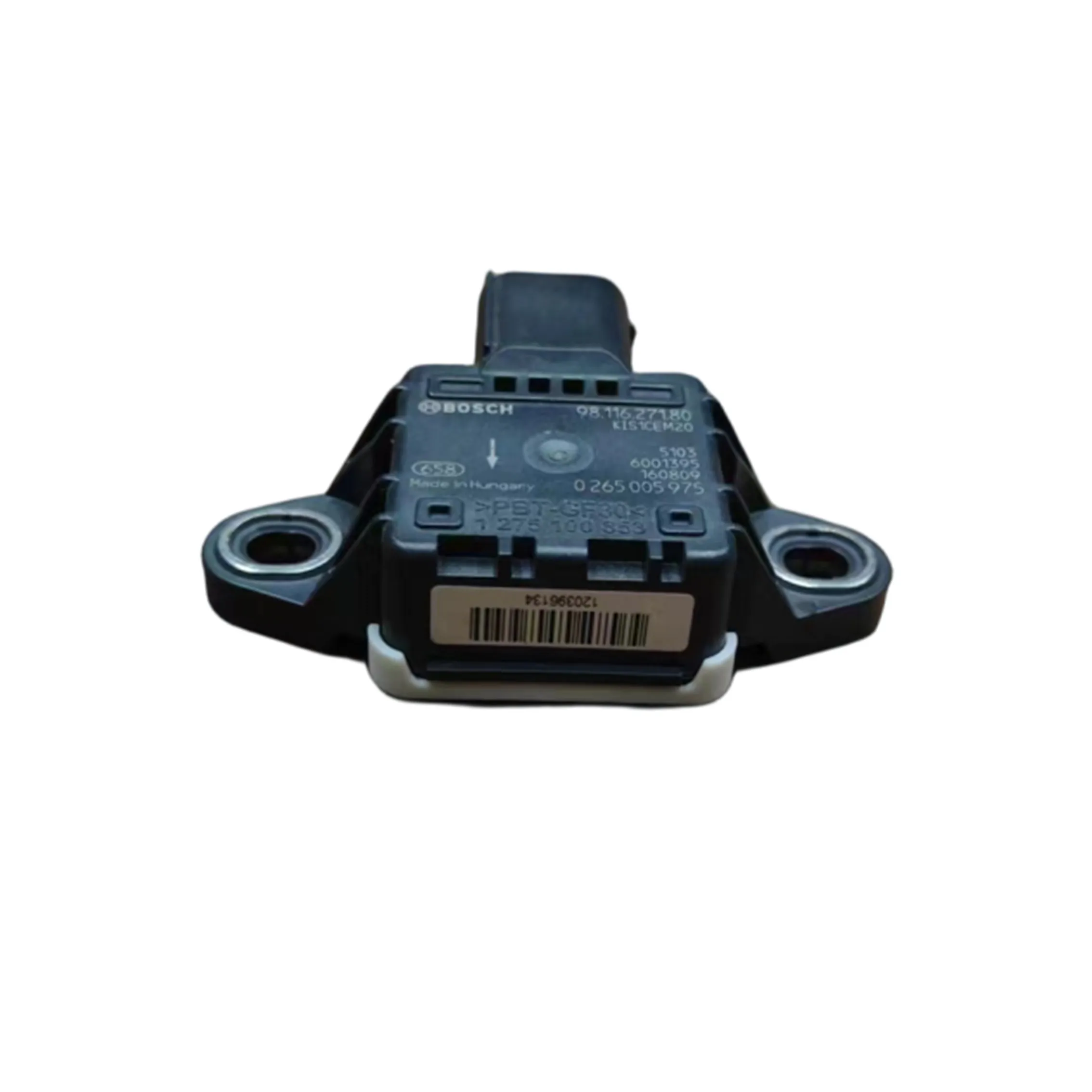 Auto ESP Sensor for Peugeot Citroen - Reliable Speed Sensor