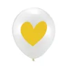 White-heart