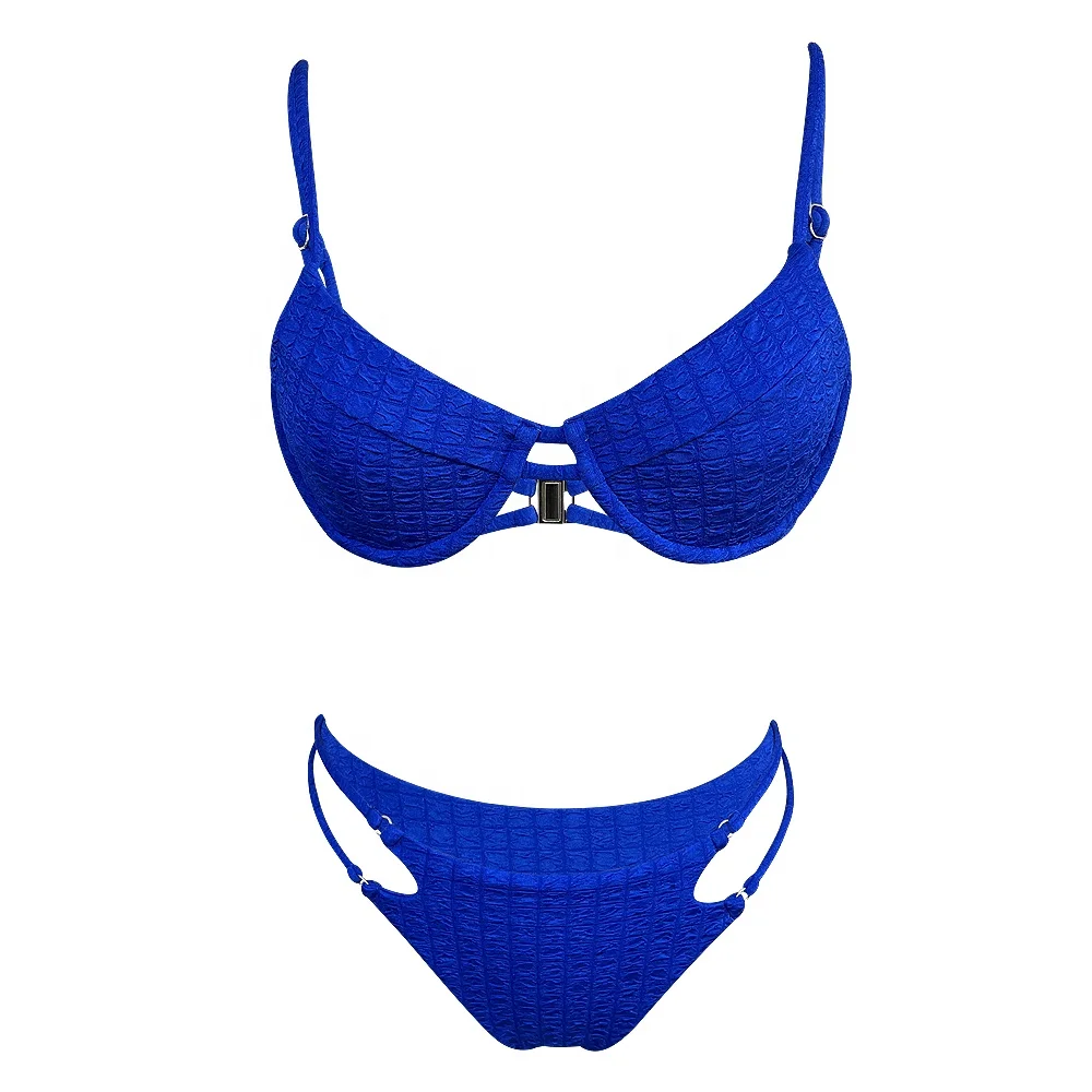 Shop Designer Luxury Bikini Sets with Sexy Swimsuits