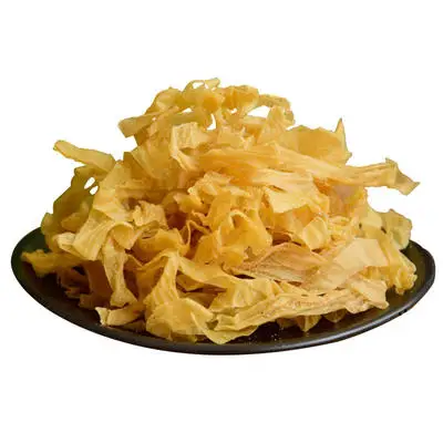 hot selling good quality dried bean curd sheets dried bean curd