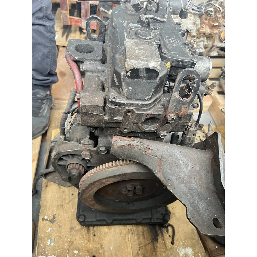 3TNV76 Complete Engine Assembly Fit for Yanmar Engine 5