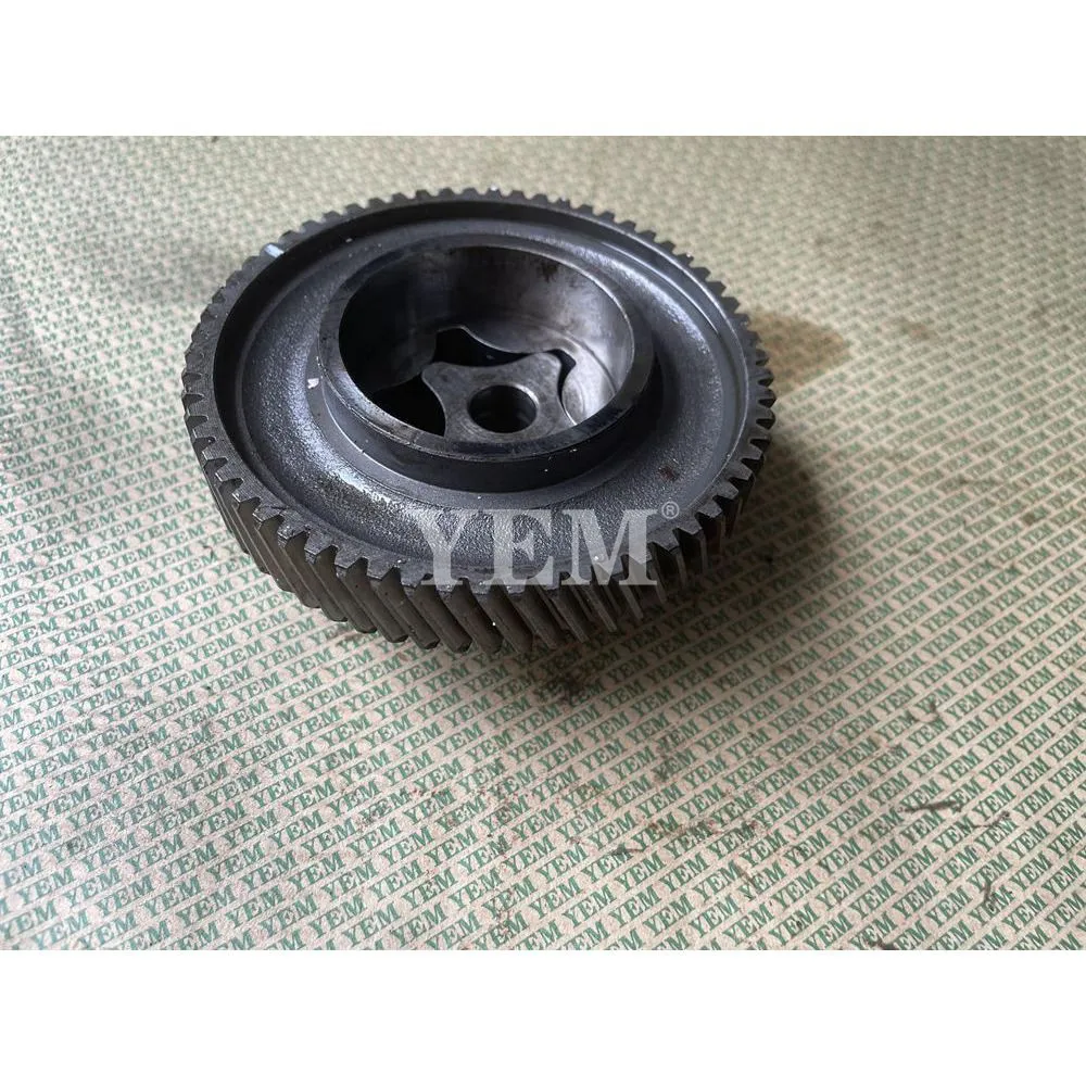 For Shibaura N843 Oil Pump Drive Used Engine Repair Kit