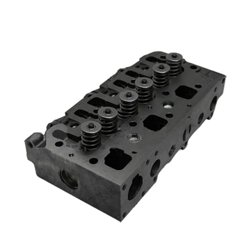 Engine C1.1 3011C 3013C Cylinder Head 231-2072 231-2074 for Caterpillar CAT Compactor CB-14