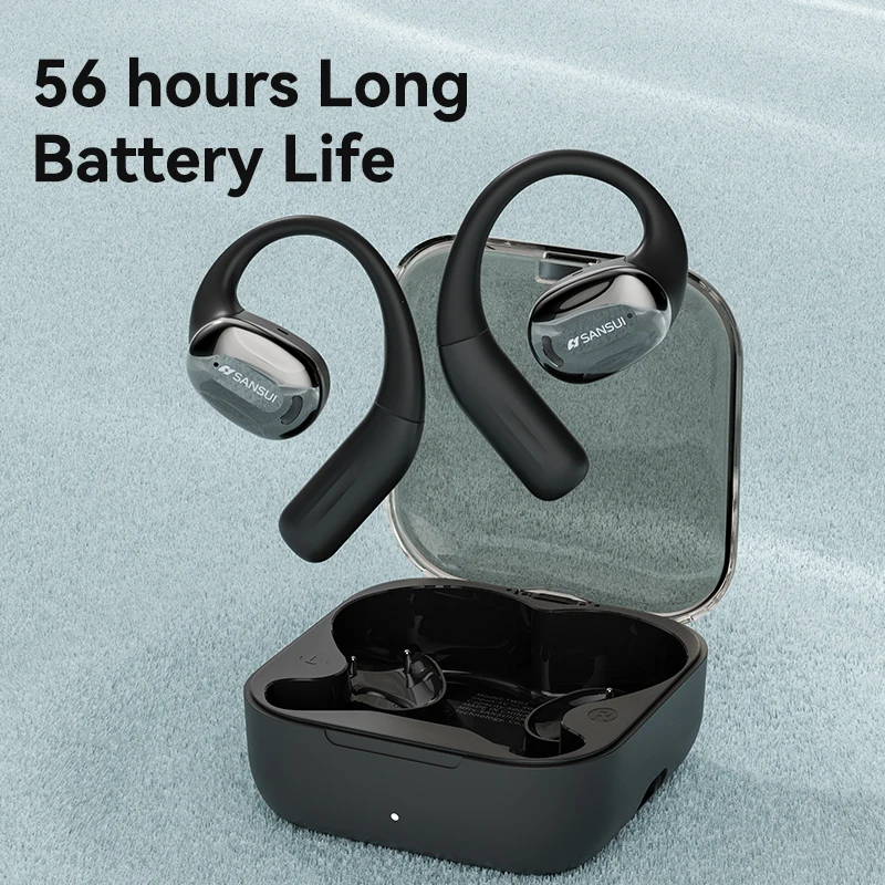 Flame Solo Mpow Flame Battery Life MPOW Flame Solo Earhook (Mpow