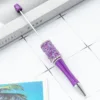 fluorescent purple