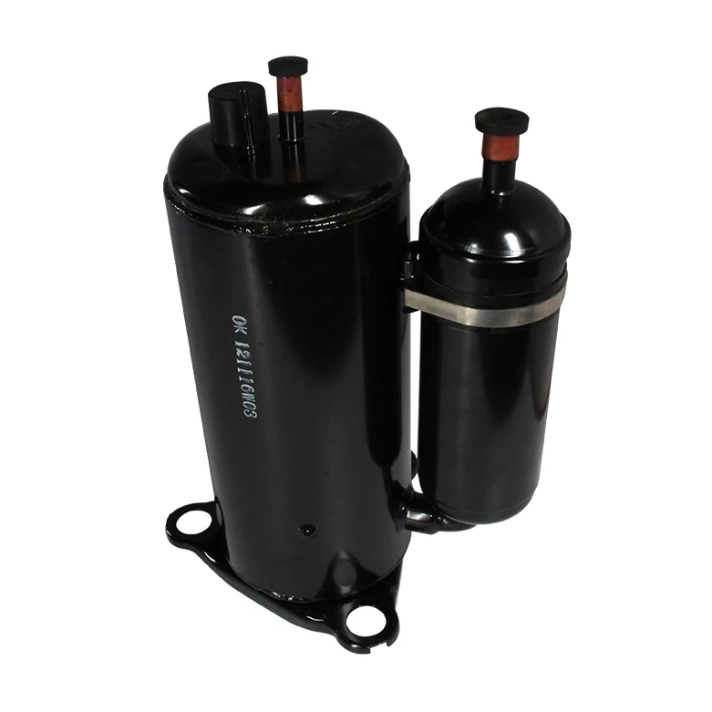 2KS340 High Quality Rotary Compressor Lasting and Efficient 2KS340D5DA04 for Penasonic Matsushita Rotary Compressor
