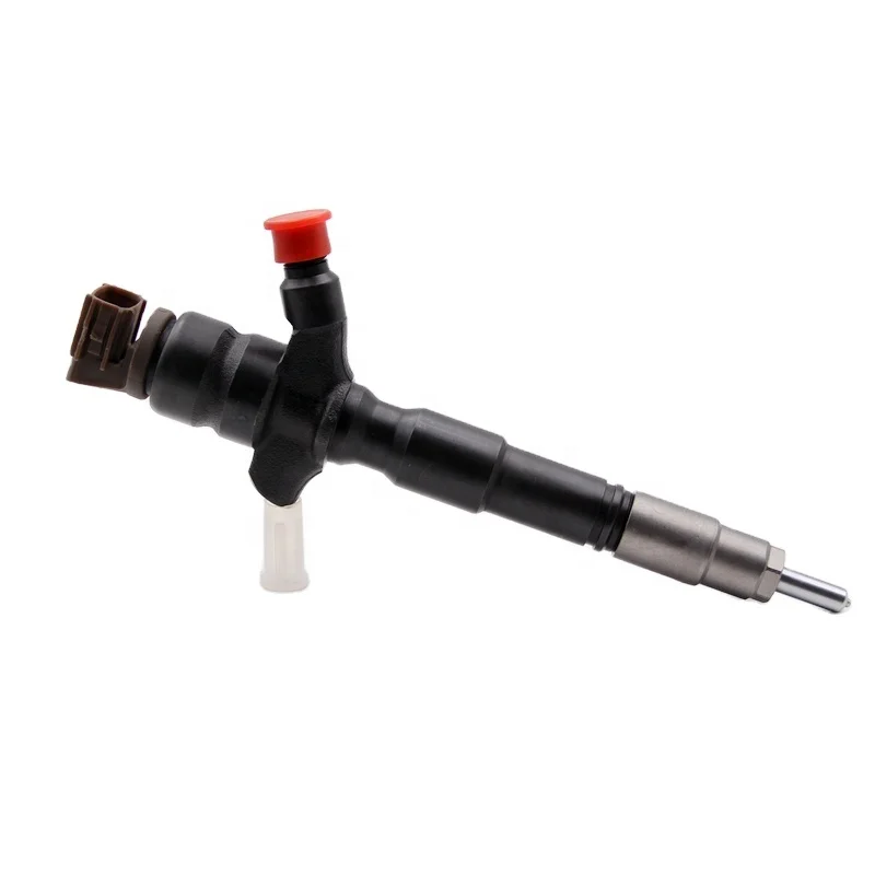 くうるう　0331 Fuel Injector 23670-39086 for Toyota Hilux & Land Cruiser 2KD-FTV