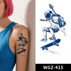WGZ-415