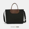 Bolsa de lona (40*30*13cm)-color 4