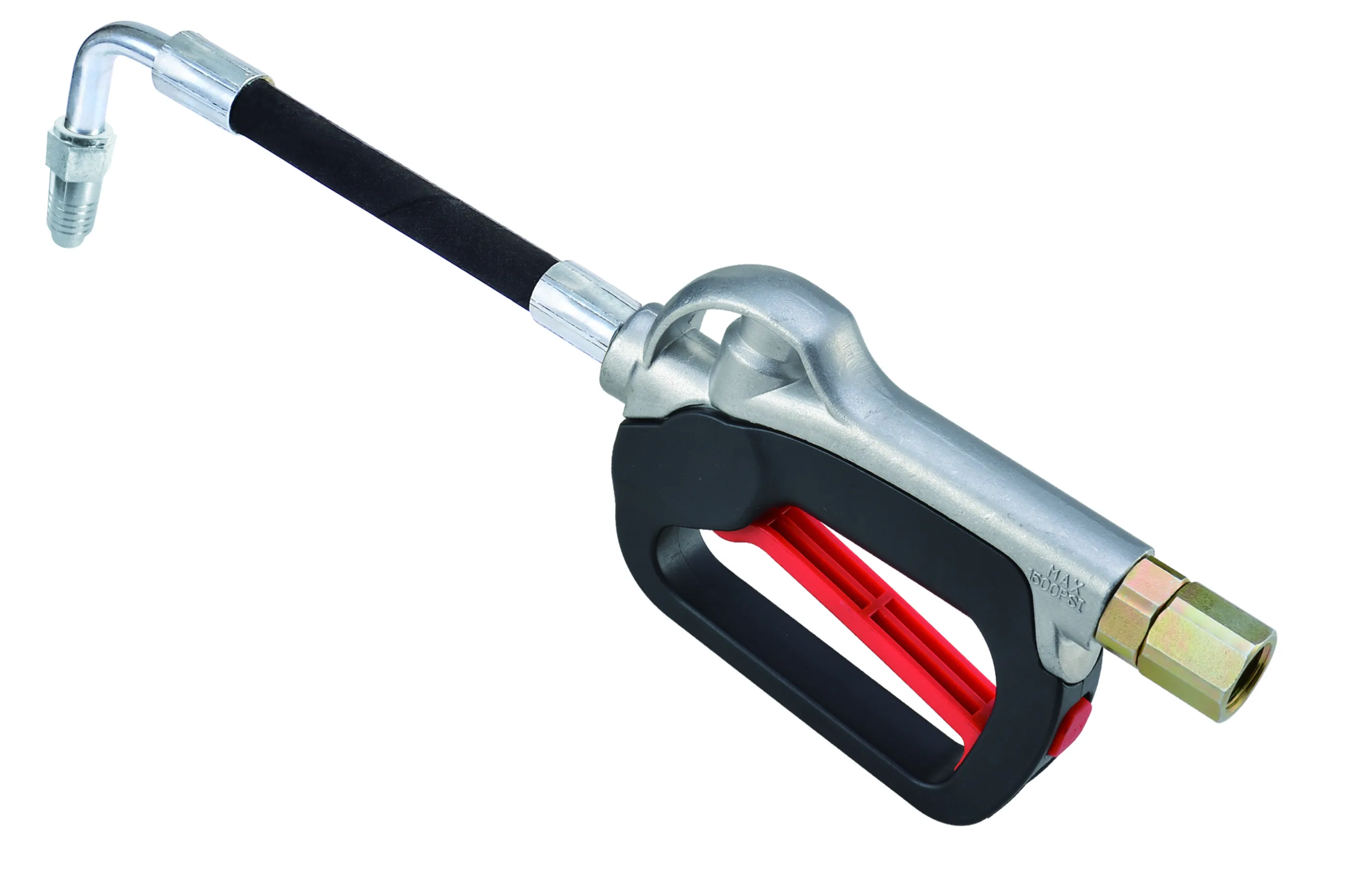 Сопло расхода масла, топливная смазка, масляный насос, пистолет, сопло с контролем работы с 1500 фунтов на квадратный дюйм (100 бар)