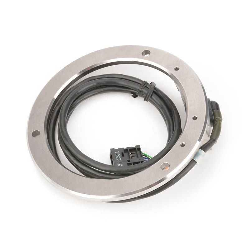 Япония оригинальный fanuc фрезерный станок с ЧПУ шпиндель датчик A860-2120-V004 vit