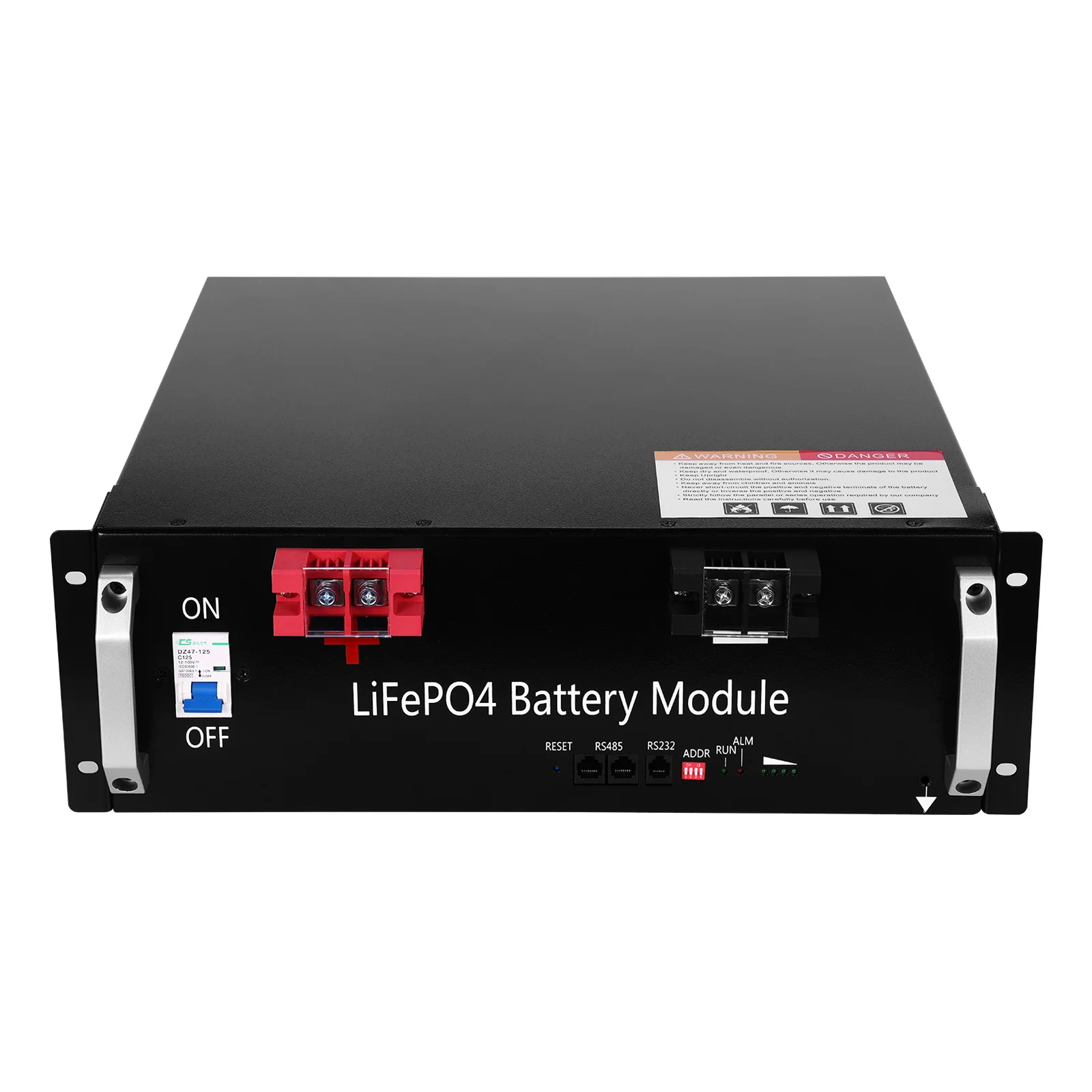 cworth energy lifepo4 battery 5kwh lithium