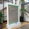 White Frame