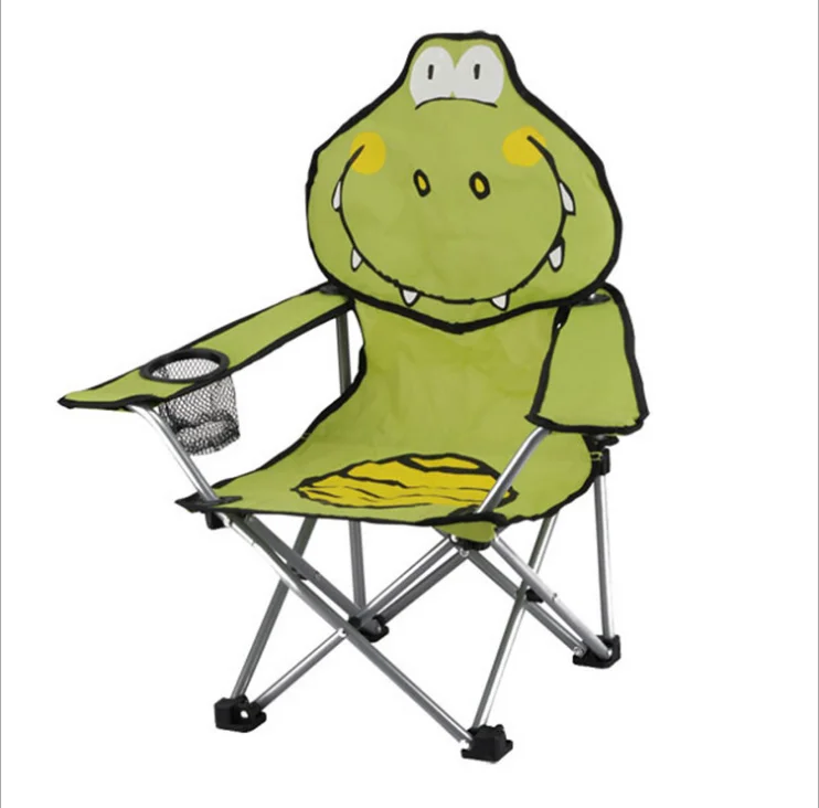 Wholesale factory foldable Camping Fishing Chair