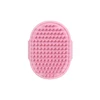 Pink Opp Bag
