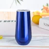 Transparent blue