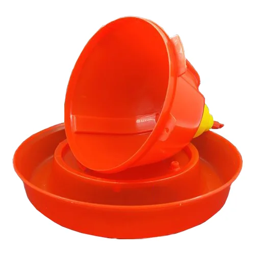 Automatic Bell Drinker B C D for Chicken Use