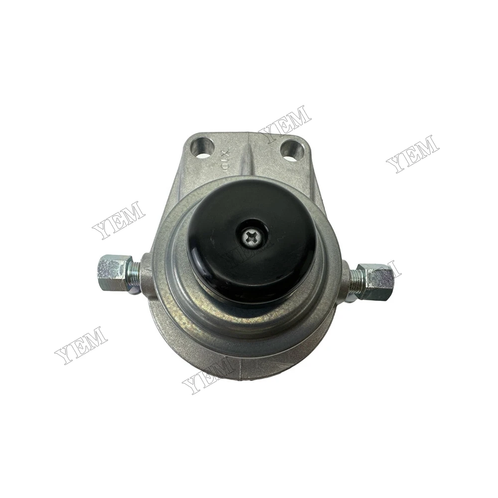 Fuel Filter 1C011-43013 Fit for Kubota V3800 Engine 2