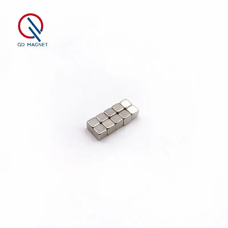 Square Powerful Magnet 4x4x4 Rare Earth Neodymium Iron Boron Strong Magnetic Buck Ball Magnet Buy 4 4 4 Magnet Square Magnet Magnetic Buck Magnet Product On Alibaba Com