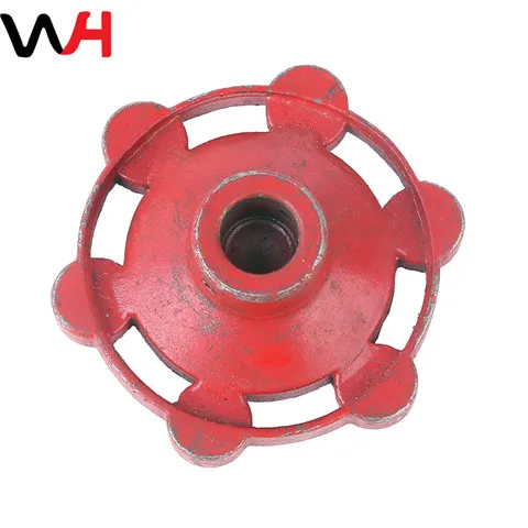 High Precision Lost wax casting 316 stainless steel aluminum lost wax investment casting parts